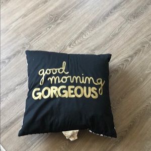Decorative Pillow